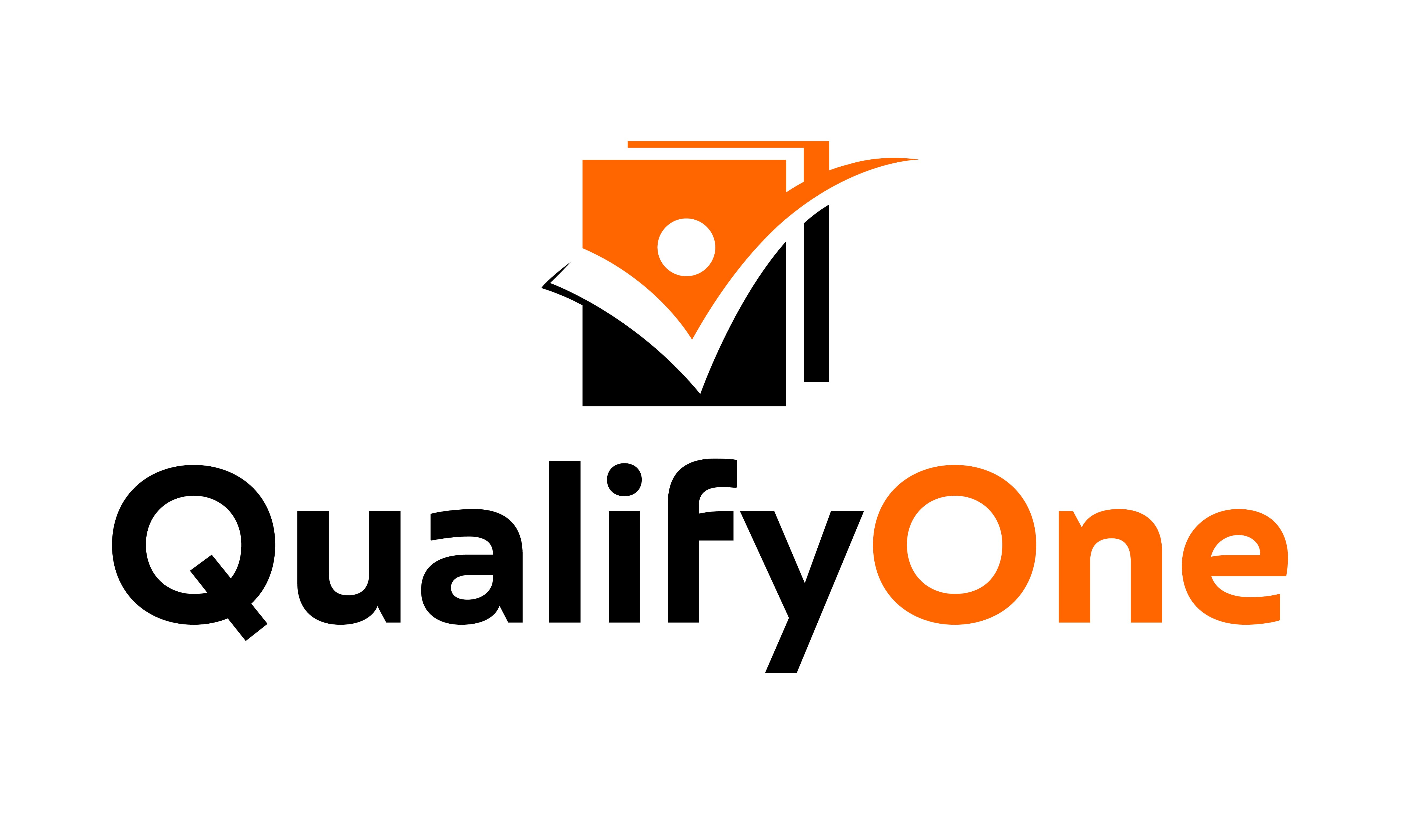 Qualifyone logo